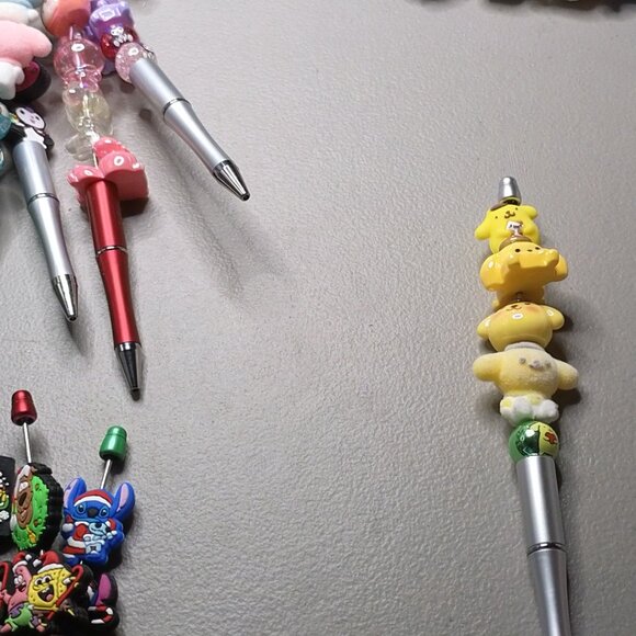 Focals to choose from for our building show - Picture 9 of 14